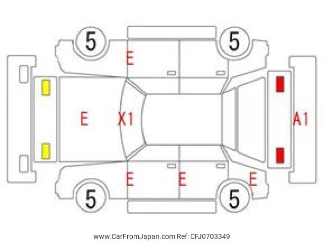 nissan aura 2021 -NISSAN--AURA 6AA-FE13--FE13-211231---NISSAN--AURA 6AA-FE13--FE13-211231- image 2