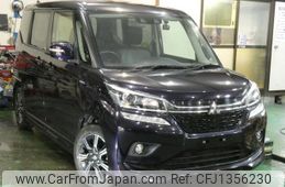mitsubishi delica-d2 2020 quick_quick_MB46S_MB46S-750874
