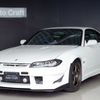 nissan silvia 1999 644bca73e16ca5d06a6819739a7b5274 image 1