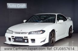 nissan silvia 1999 644bca73e16ca5d06a6819739a7b5274