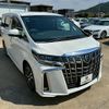 toyota alphard 2021 CFJ1774565 image 8
