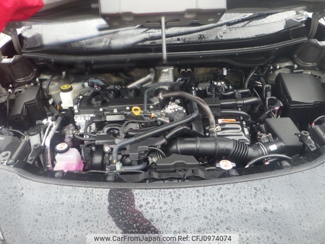 toyota yaris-cross 2025 NIKYO_SW33345 image 1