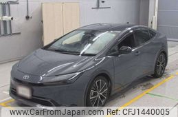 toyota prius 2023 -TOYOTA--Prius MXWH60-4017180---TOYOTA--Prius MXWH60-4017180-