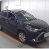 toyota corolla-cross 2022 CFJ1684095 image 1