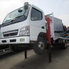 mitsubishi-fuso canter 2007 CFJ1597742 image 5