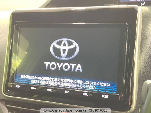 toyota noah 2020 -TOYOTA--Noah 3BA-ZRR80W--ZRR80-0650578---TOYOTA--Noah 3BA-ZRR80W--ZRR80-0650578- image 2