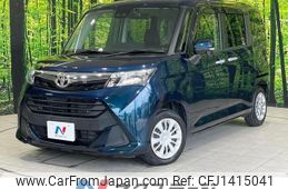 toyota tank 2019 quick_quick_M900A_M900A-0293429