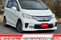 honda freed 2012 M00618