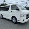 toyota hiace-van 2019 -TOYOTA 【千葉 400ﾋ8906】--Hiace Van CBF-TRH200V--TRH200-5040178---TOYOTA 【千葉 400ﾋ8906】--Hiace Van CBF-TRH200V--TRH200-5040178- image 1