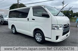 toyota hiace-van 2019 -TOYOTA 【千葉 400ﾋ8906】--Hiace Van CBF-TRH200V--TRH200-5040178---TOYOTA 【千葉 400ﾋ8906】--Hiace Van CBF-TRH200V--TRH200-5040178-