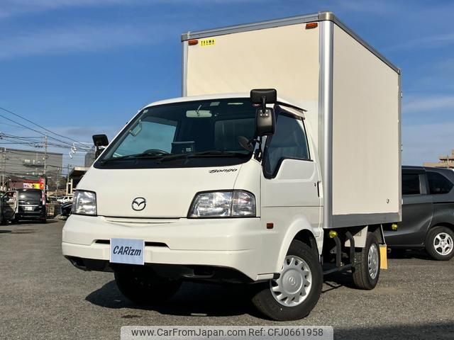 mazda bongo-truck 2018 GOO_NET_EXCHANGE_0551553A30250119W001 image 1