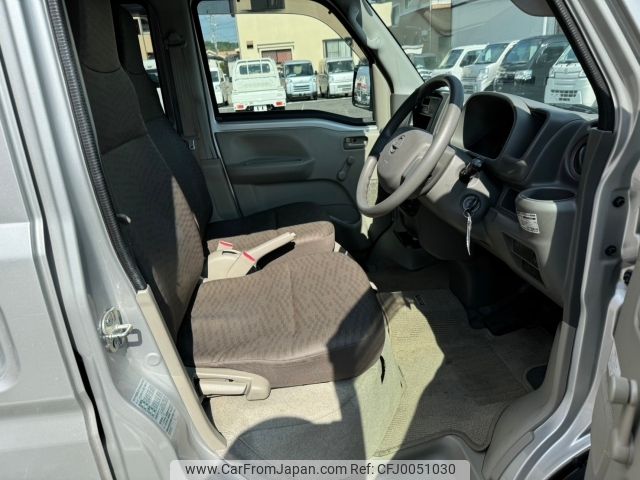 nissan clipper-van 2019 -NISSAN--Clipper Van HBD-DR17V--DR17V-433902---NISSAN--Clipper Van HBD-DR17V--DR17V-433902- image 2