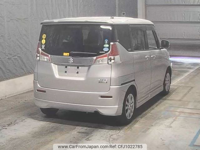 suzuki solio 2018 -SUZUKI--Solio MA36S-169944---SUZUKI--Solio MA36S-169944- image 2