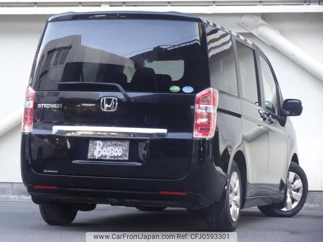 honda stepwagon 2013 quick_quick_DBA-RK1_RK1-1313455 image 2