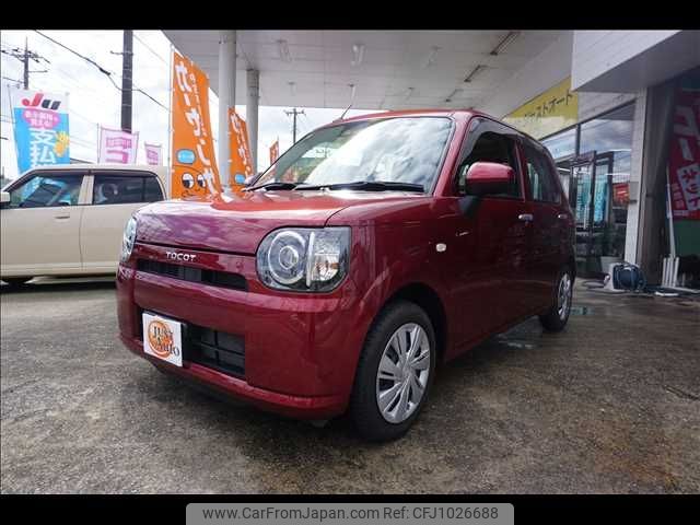 daihatsu mira-tocot 2018 CFJ1026688 image 1