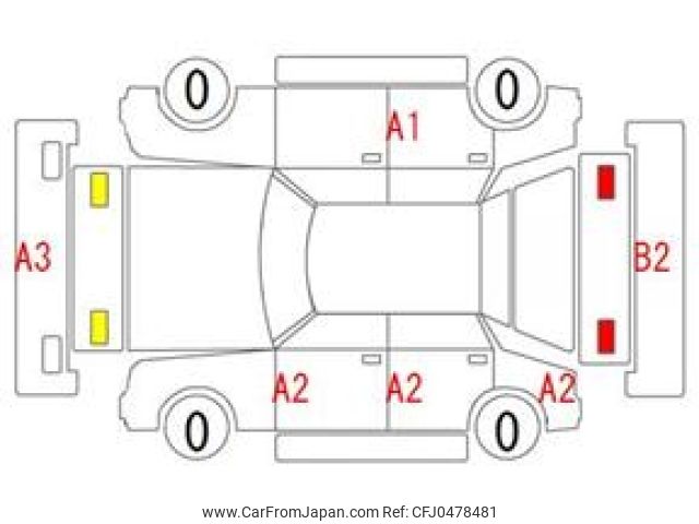 toyota prius 2009 -TOYOTA--Prius DAA-ZVW30--ZVW30-1038711---TOYOTA--Prius DAA-ZVW30--ZVW30-1038711- image 2