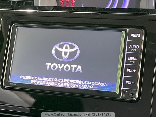 toyota tank 2019 CFJ1714235 image 2