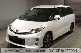 toyota estima 2012 -TOYOTA--Estima DBA-ACR50W--ACR50-0153445---TOYOTA--Estima DBA-ACR50W--ACR50-0153445-