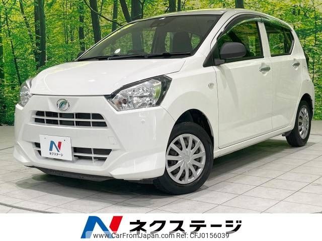 daihatsu mira-e-s 2019 -DAIHATSU--Mira e:s 5BA-LA350S--LA350S-0166486---DAIHATSU--Mira e:s 5BA-LA350S--LA350S-0166486- image 1