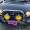 mitsubishi pajero 1993 -MITSUBISHI--Pajero Q-V24WG--V24-4050657---MITSUBISHI--Pajero Q-V24WG--V24-4050657- image 17