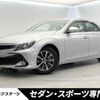 toyota mark-x 2017 -TOYOTA--MarkX DBA-GRX130--GRX130-6105831---TOYOTA--MarkX DBA-GRX130--GRX130-6105831- image 1