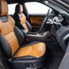 land-rover range-rover-evoque 2018 GOO_JP_965024112900207980002 image 8