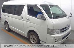 toyota hiace-van 2008 quick_quick_ADF-KDH211K_KDH211-8001408