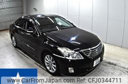 toyota crown 2008 -TOYOTA 【姫路 334つ1088】--Crown GRS200--GRS200-0008488---TOYOTA 【姫路 334つ1088】--Crown GRS200--GRS200-0008488-