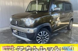 suzuki hustler 2018 CFJ1856181