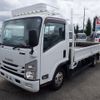 isuzu elf-truck 2017 -ISUZU--Elf TRG-NPR85AR--NPR85-7066516---ISUZU--Elf TRG-NPR85AR--NPR85-7066516- image 1