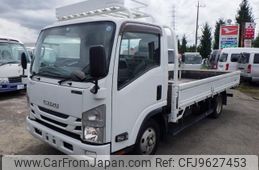 isuzu elf-truck 2017 -ISUZU--Elf TRG-NPR85AR--NPR85-7066516---ISUZU--Elf TRG-NPR85AR--NPR85-7066516-