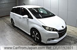 toyota wish 2015 -TOYOTA--Wish ZGE20W-6023915---TOYOTA--Wish ZGE20W-6023915-