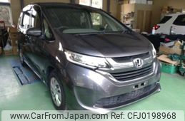 honda freed 2019 -HONDA 【豊田 500ﾐ4833】--Freed DBA-GB5--GB5-1120325---HONDA 【豊田 500ﾐ4833】--Freed DBA-GB5--GB5-1120325-