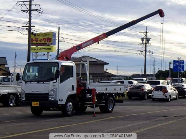 isuzu elf-truck 2012 -ISUZU--Elf TKG-NMR85N--NMR85-7019237---ISUZU--Elf TKG-NMR85N--NMR85-7019237- image 1