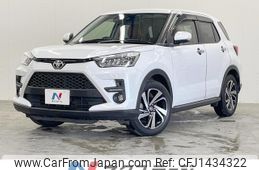 toyota raize 2020 quick_quick_A210A_A210A-0021163