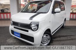 honda n-wgn 2021 CFJ1887707