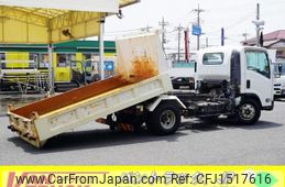 isuzu elf-truck 2015 CFJ1517616