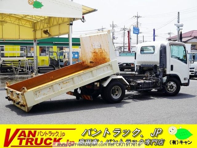 isuzu elf-truck 2015 CFJ1517616 image 1