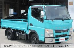 mitsubishi-fuso canter 2017 -MITSUBISHI 【前橋 400ﾃ3417】--Canter TPG-FBA00--FBA00-560224---MITSUBISHI 【前橋 400ﾃ3417】--Canter TPG-FBA00--FBA00-560224-