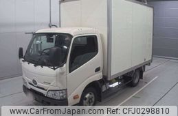 toyota dyna-truck 2019 -TOYOTA--Dyna XZU605-0026146---TOYOTA--Dyna XZU605-0026146-