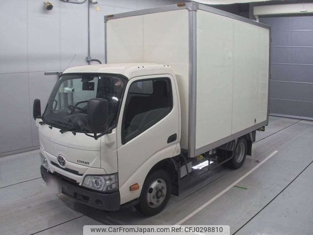 toyota dyna-truck 2019 -TOYOTA--Dyna XZU605-0026146---TOYOTA--Dyna XZU605-0026146- image 1