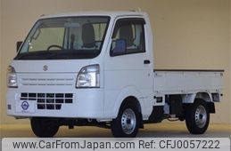 suzuki carry-truck 2021 -SUZUKI--Carry Truck EBD-DA16T--DA16T-605321---SUZUKI--Carry Truck EBD-DA16T--DA16T-605321-