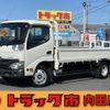 toyota dyna-truck 2018 GOO_NET_EXCHANGE_0508221A30241012W002 image 1