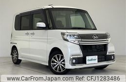 daihatsu tanto 2016 CFJ1283486