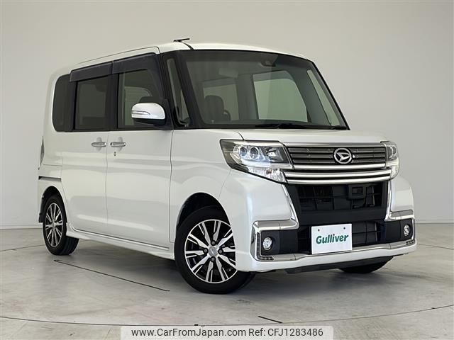 daihatsu tanto 2016 CFJ1283486 image 1