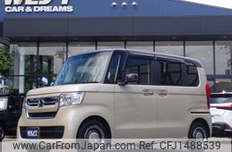 honda n-box 2023 CFJ1488539