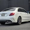 mercedes-benz c-class 2019 -MERCEDES-BENZ--Benz C Class LDA-205014--WDD2050142R506074---MERCEDES-BENZ--Benz C Class LDA-205014--WDD2050142R506074- image 15