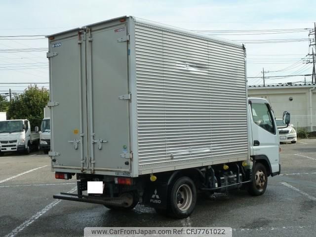 mitsubishi-fuso canter 2017 quick_quick_FBA20_FBA20-561161 image 2