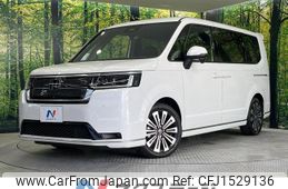 honda stepwagon 2023 CFJ1529136