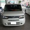 nissan cube 2015 -NISSAN--Cube DBA-Z12--Z12-300098---NISSAN--Cube DBA-Z12--Z12-300098- image 2